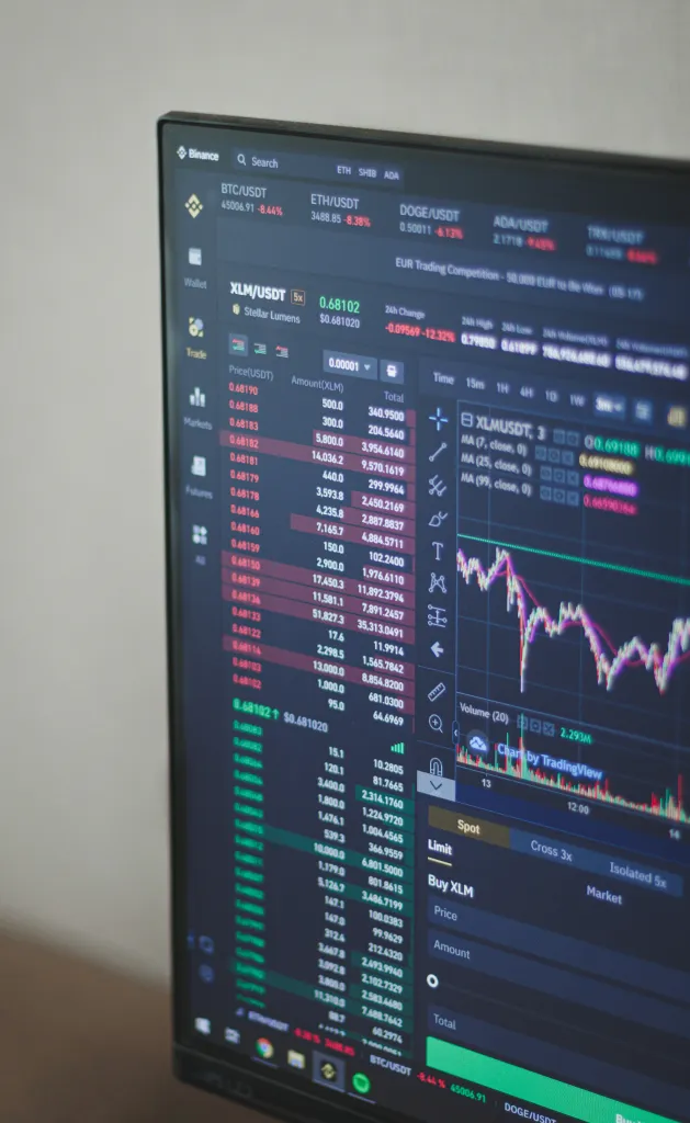 finance